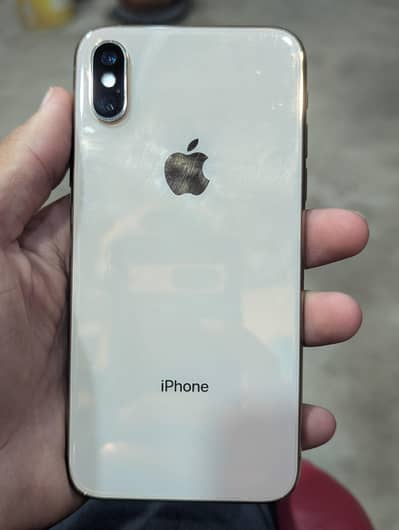 Apple iPhone XS 256 GB NoN PTA Jv