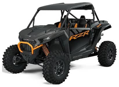 ATV Buggy – Powerful Off-Road Ride