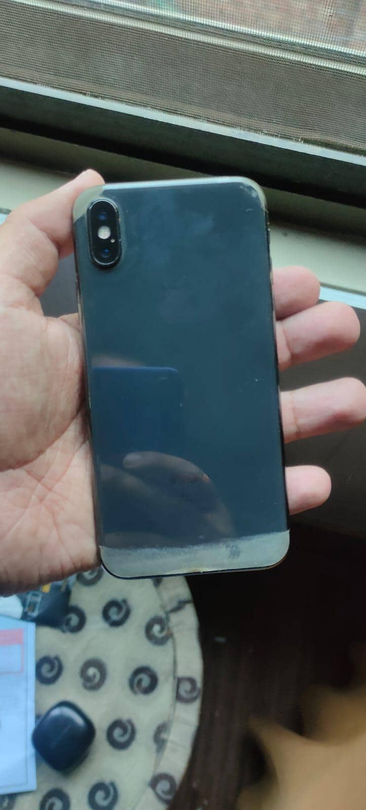 Apple iPhone X 2