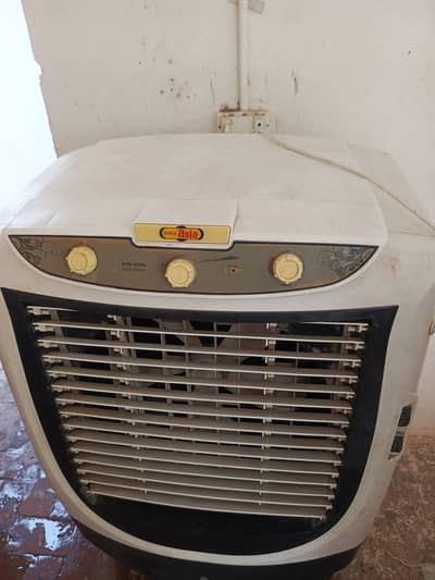 super Asia cooler 65oo model All ok working condition