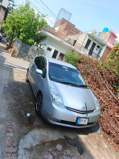 Toyota Prius 2007