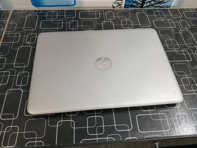 hp laptop i5 6th generation 8 gb ram 128gb ssd neat and clean cond