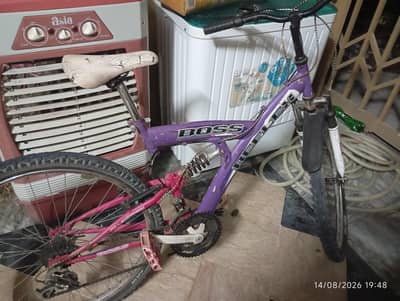 cycle for sale