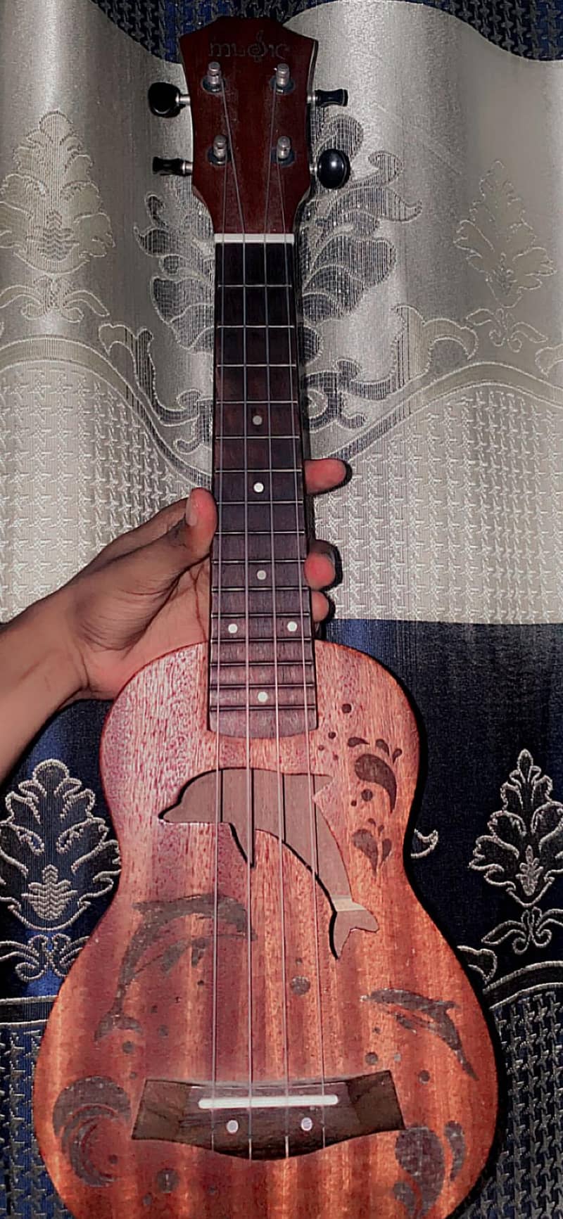 ukulele 1