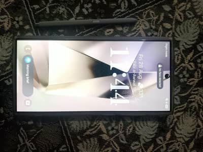 Samsung Mobile S24 Ultra