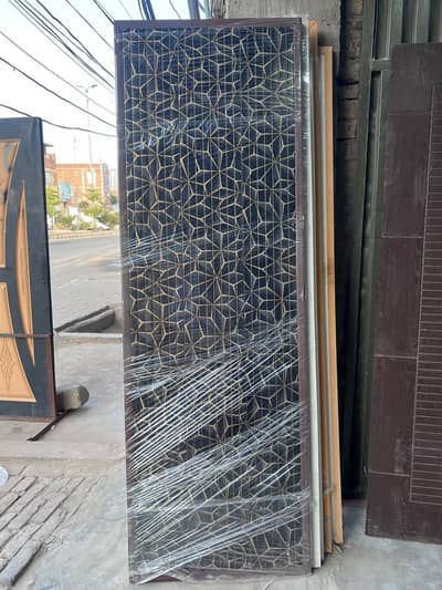 DOORS/FIBER DOORS/FURNITURE/PVC DOORS
