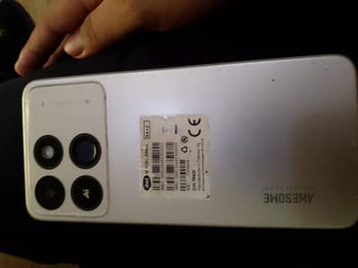 itel a50c 2+2 64
