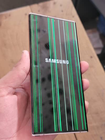 Samsung Mobile Note 20 Ultra