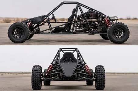 REXINE KART CUSTOMS – ATV, Buggy & Go-Kart Customization
