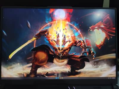 Asus Rog Stix G18, Rtx4080 intel i9-13980HX, 32gb Ddr5 ram,