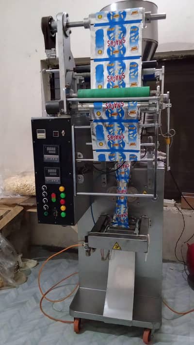 nimko slanty packing machine for sale