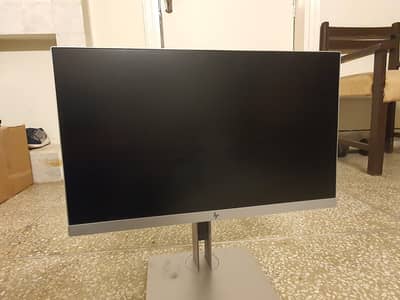 HP e223 21.5 inches borderless monitor
