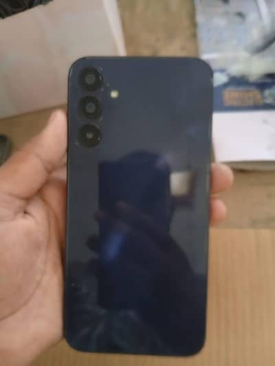 Samsung Mobile A15 5G