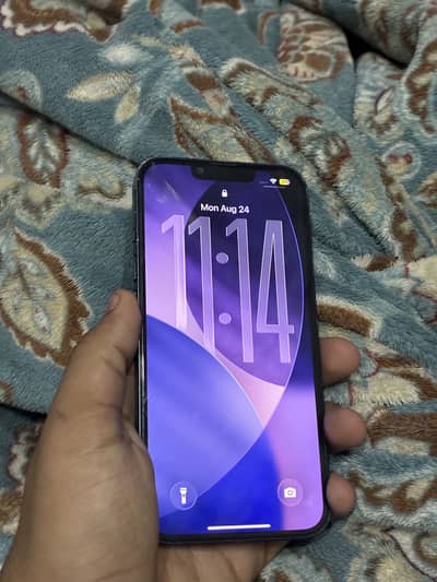 iPhone 13 128GB Non-PTA JV | incredible performance | Excellent Camera