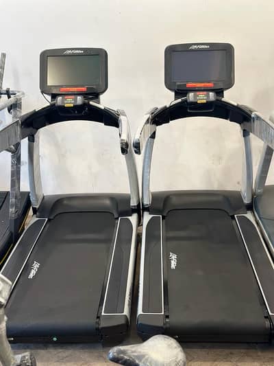 Commercial Treadmill / Gym Treadmill / USA machine / Running machine