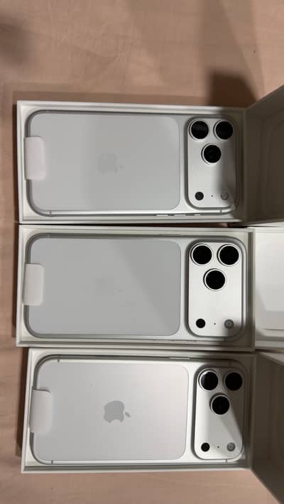 Apple iPhone 17 Pro Max