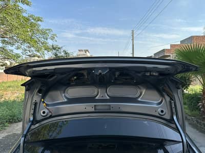 Honda City IVTEC 2010