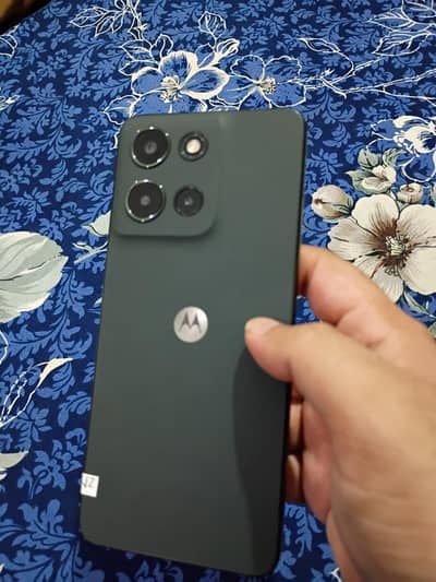 Motorola Moto G