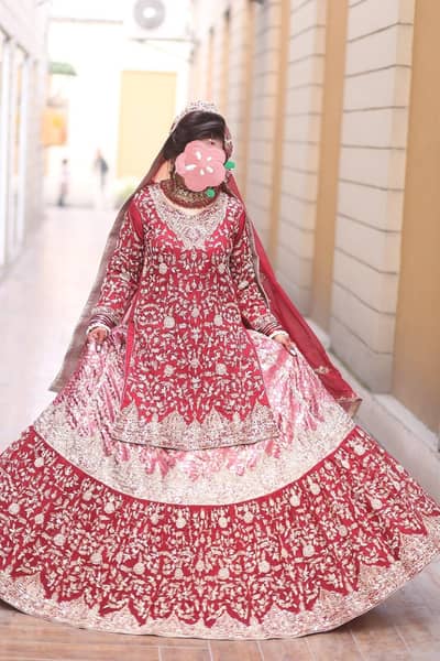 Bridal lahanga