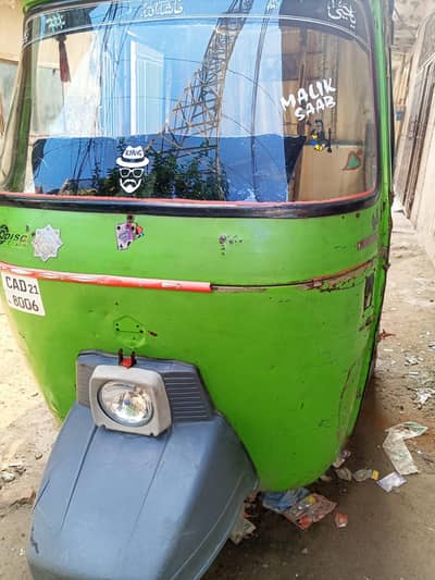 auto rickshaw argent sale documents all clear 03064600157