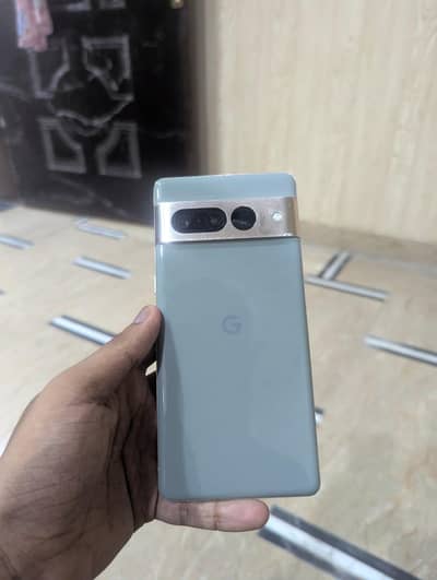 Google Pixel 7 Pro