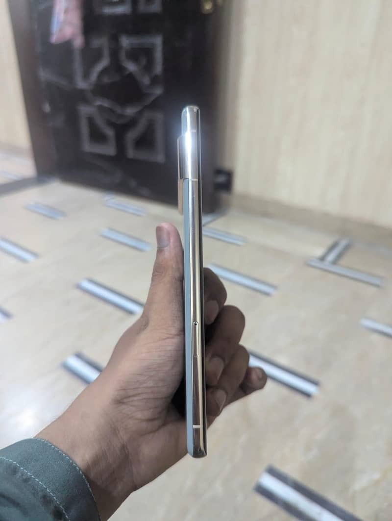 Google Pixel 7 Pro 2
