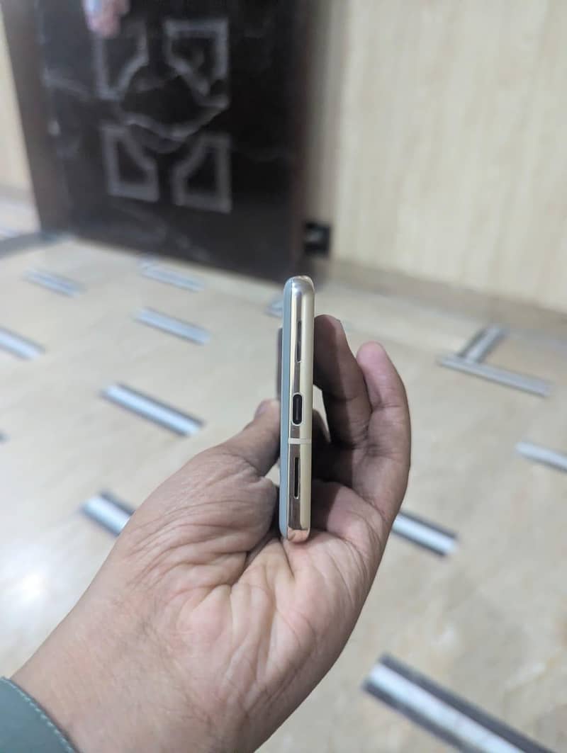 Google Pixel 7 Pro 3