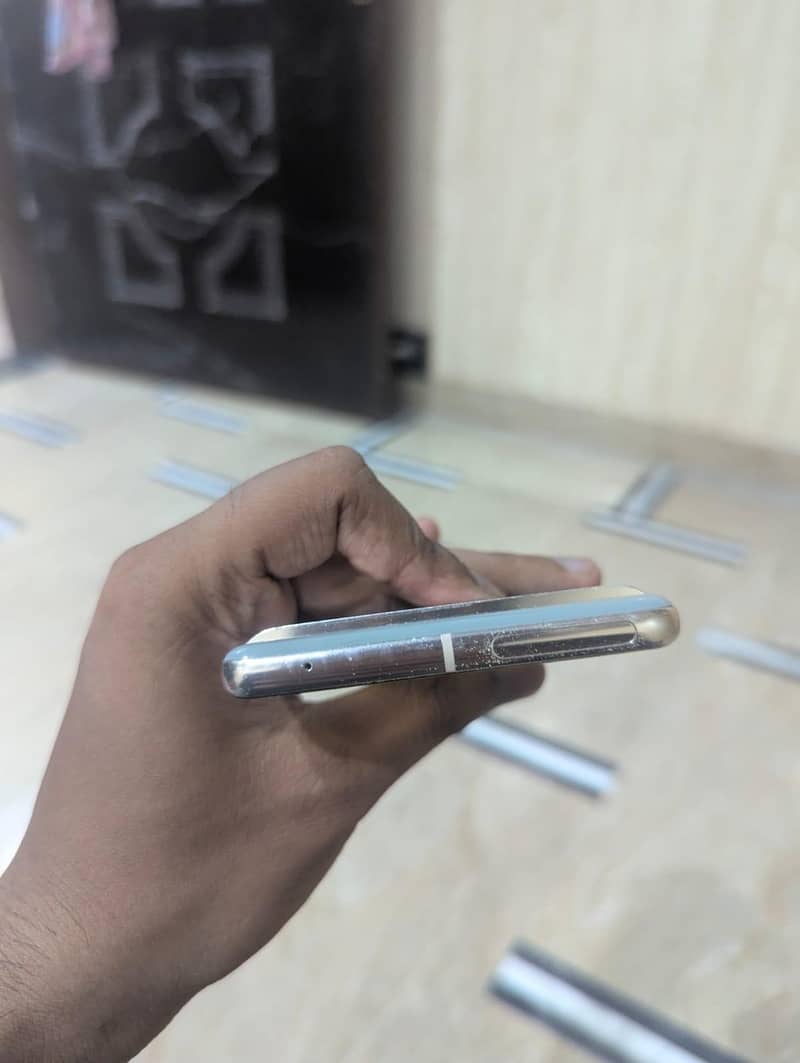 Google Pixel 7 Pro 5