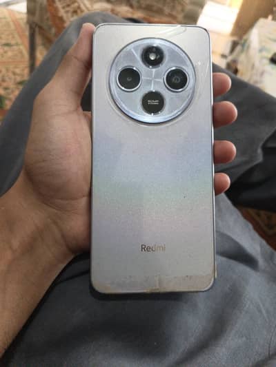 Xiaomi Redmi 14C