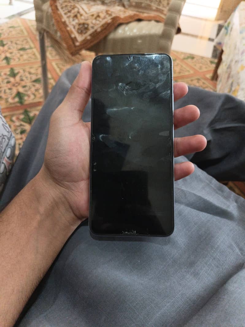 Xiaomi Redmi 14C 1