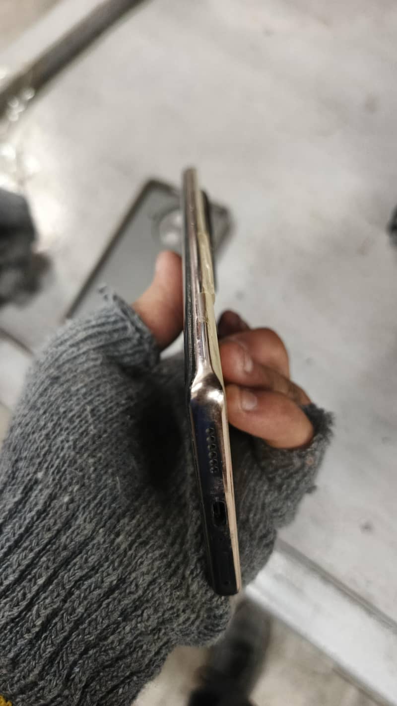 Tecno CAMON 30S 2