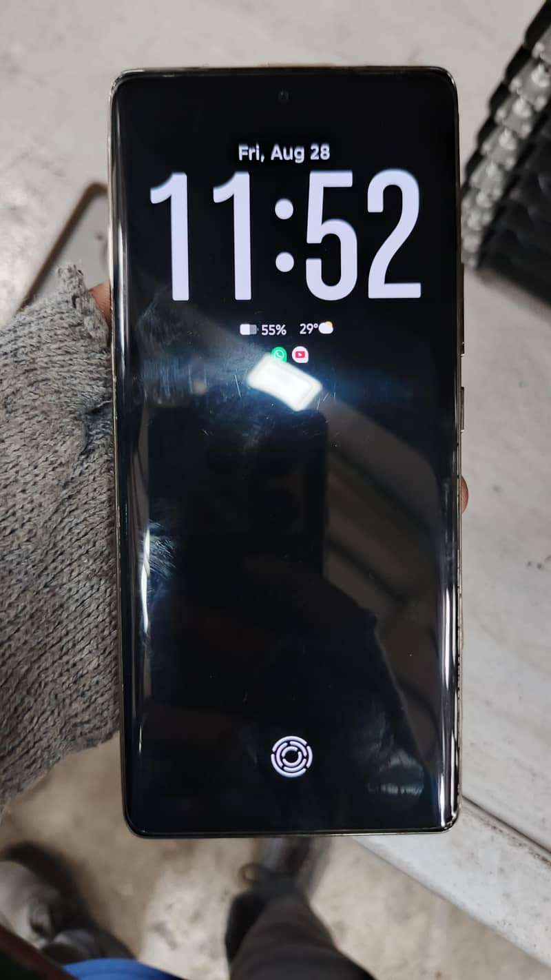 Tecno CAMON 30S 3