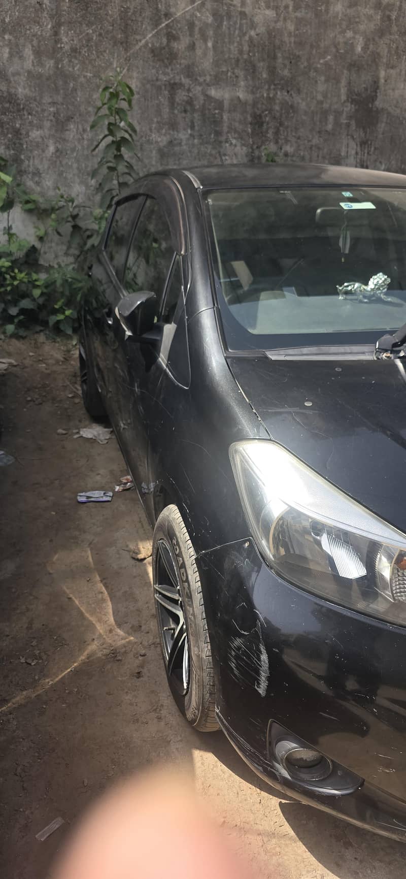 japnees vitz 9