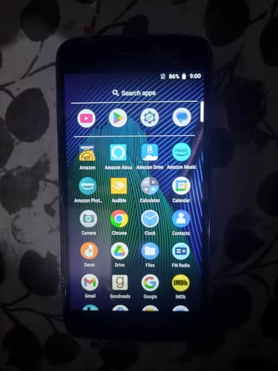 Lenovo G5 plus for sale