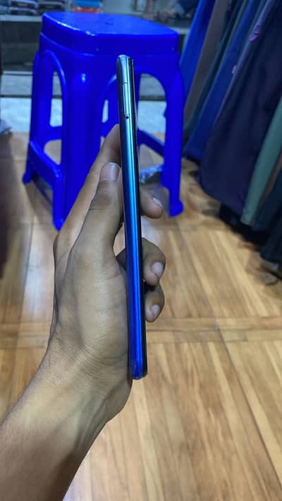 Infinix Hot 12 Play