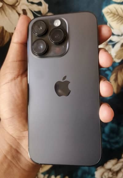 Apple iPhone 14 Pro