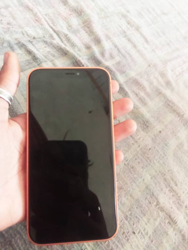 Apple iPhone X 1