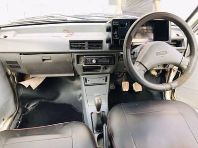Suzuki Mehran VX 2006