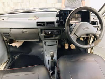 Suzuki Mehran VX 2006
