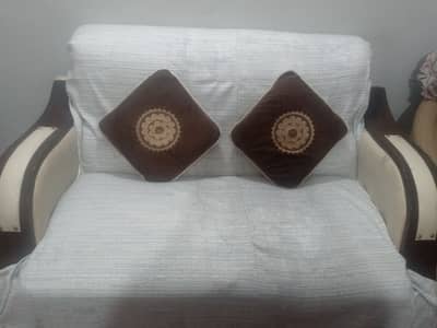 7 seater sofa set