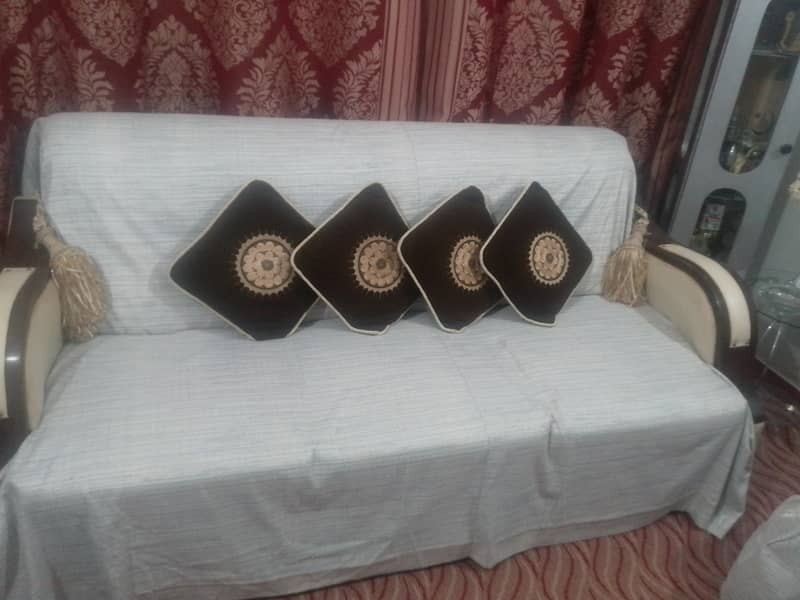 7 seater sofa set 1