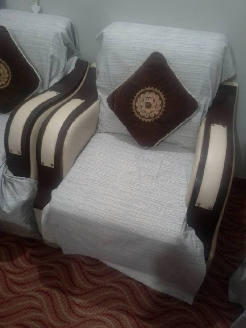 7 seater sofa set 2