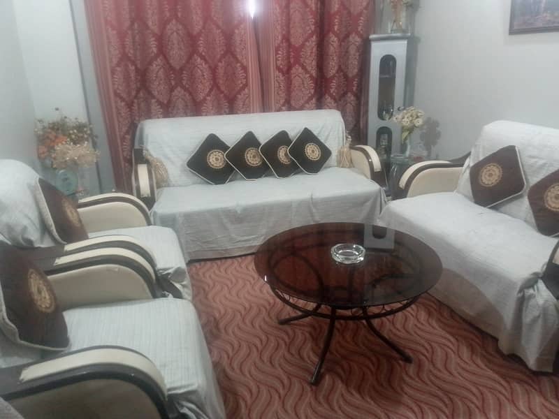 7 seater sofa set 3
