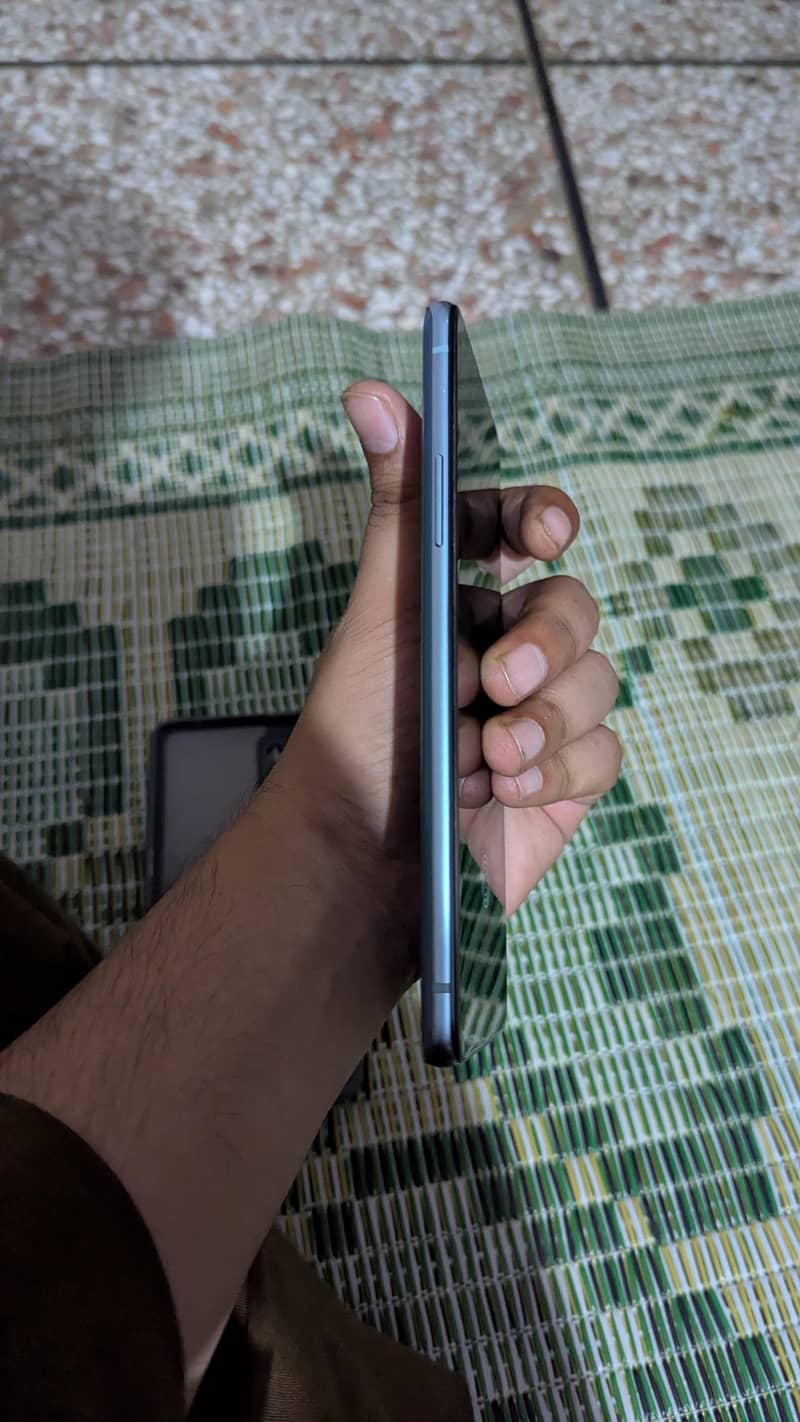 One Plus 9R 4