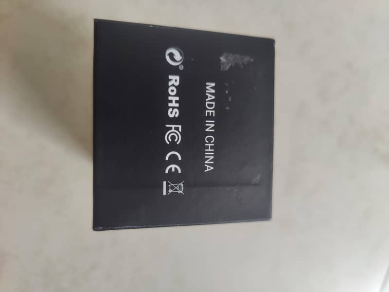 Milatech 4K Pocket Camera 8
