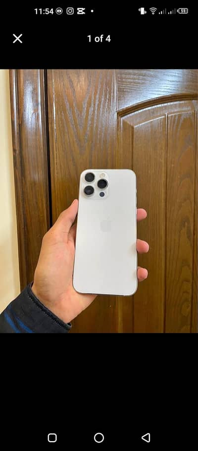 Apple iPhone 14 Pro Max non pta 128gb