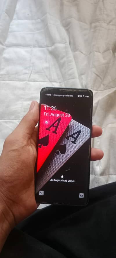 Samsung Mobile S9