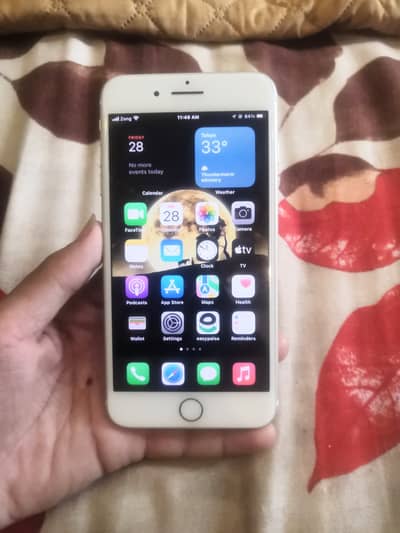 Apple iPhone 7 Plus