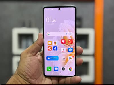 Tecno CAMON 20
