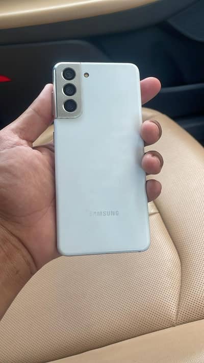 Samsung Mobile S21 official Pta